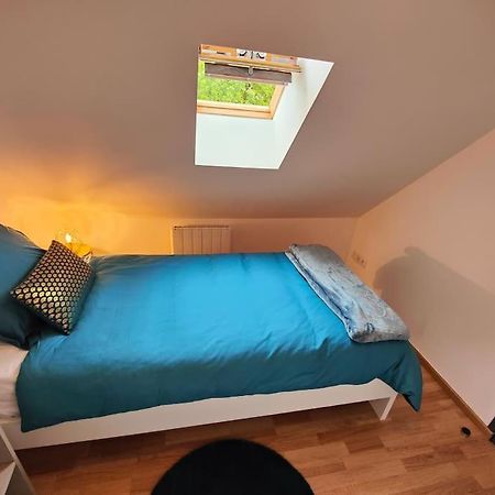 La Feline - Duplex - Vieux Valenciennes - Familial Apartment Ngoại thất bức ảnh
